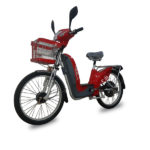 Bicicleta-Elétrica-Veloster-aro-24-350w-48v-Vermelha