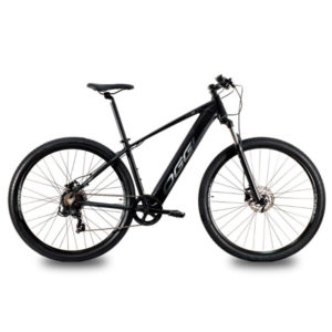 E-Bike Big Wheel 8.0 2022