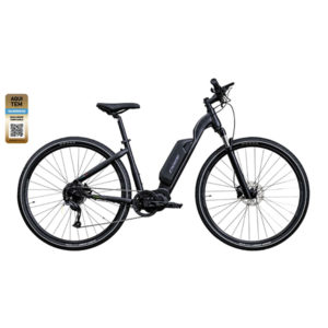Bicicleta Elétrica Oggi Flex 700
