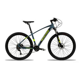Bicicleta Redstone Aborygen Tamanho 19