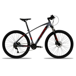 Bicicleta Redstone Aborygen Tamanho 19 -verm