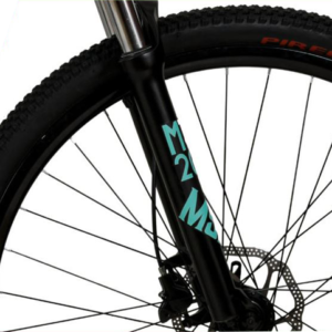 Bicicleta Redstone Aborygen Tamanho 19 -verm