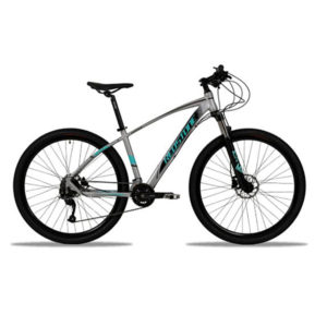 Bicicleta Redstone Aborygen Tamanho 17