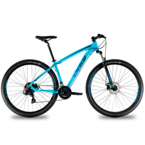 Bicicleta Oggi 29 Hacker Sport 21v – 17