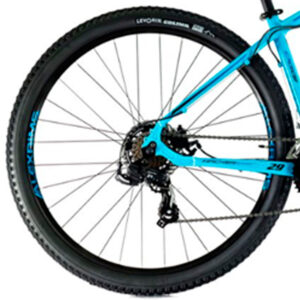 Bicicleta Oggi 29 Hacker Sport 21v – 17
