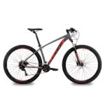 Bicicleta Big Wheel 7.0 Tam.19 Verm