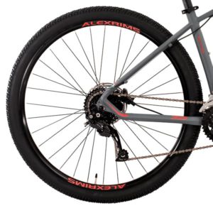 Bicicleta Big Wheel 7.0 Tamanho 19