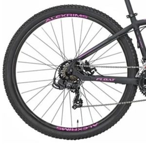 Bicicleta Oggi 29 Float Sport / azul 15,5
