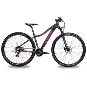 Bicicleta  Oggi 29 Float 5.0 24v tam 15,5 pink