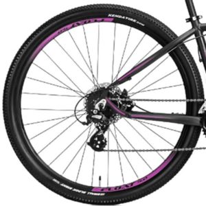Bicicleta  Oggi 29 Float 5.0 24v tam 15,5 pink