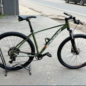 Bicicleta Oggi Hacker HDS