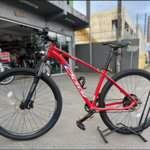 Bicicleta Oggi Hacker HDS