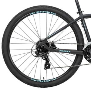 Bicicleta  Oggi 29 Float 5.0 24v – Azul
