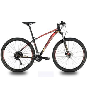 Bicicleta Big Wheel 7.0 Tamanho 17