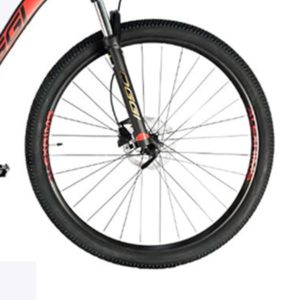Bicicleta Big Wheel 7.0 Tamanho 17