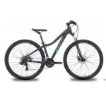 Bicicleta Oggi 29 Float Sport / azul 15,5