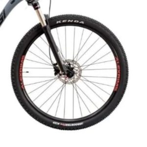 Bicicleta Oggi 29 Big Wheel 7.2 Deore