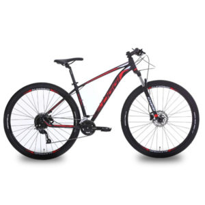 Bicicleta Big Wheel 7.0 Tamanho 17