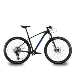 Bicicleta Oggi 29 Big Wheel 7.4 Slx 12v Pto/ Az/ Graf 19 2021
