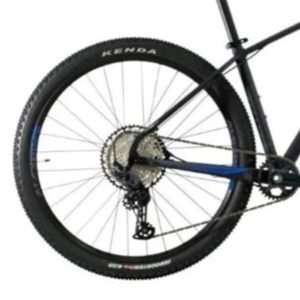 Bicicleta Oggi 29 Big Wheel 7.4 Slx 12v Pto/ Az/ Graf 19 2021
