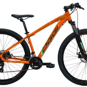 Bicicleta Oggi Hacker Sport 21v – 15.5″ / 17″ / 19″