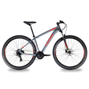 Bicicleta Oggi Hacker HDS 2022