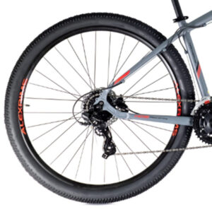 Bicicleta Oggi Hacker HDS 2022