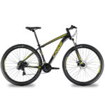 Bicicleta Oggi 29 Hacker Sport 21v - 15,5