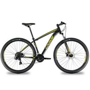 Bicicleta Oggi 29 Hacker Sport 21v – 15,5