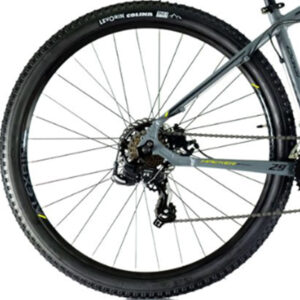 Bicicleta Oggi 29 Hacker Sport 21v – 19