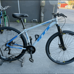 Bicicleta GTI masculino