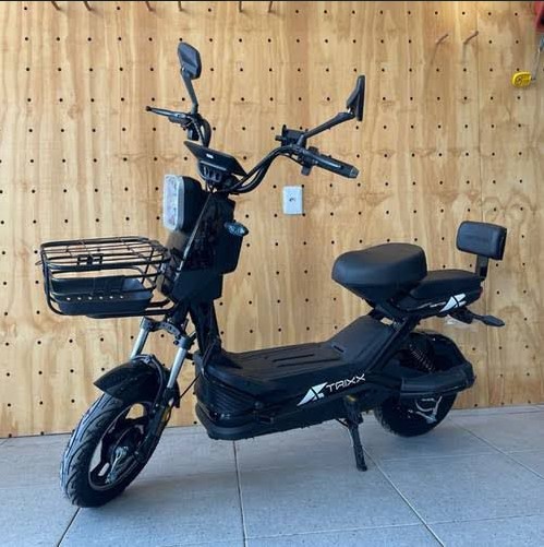 Scooter Elétrica Trixx - Imagem 3
