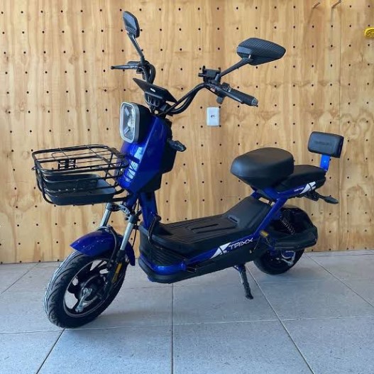 Scooter Elétrica Trixx - Imagem 4