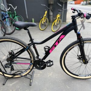 Bicicleta GTA quadro feminino