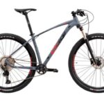 Bicicleta Oggi Big Weel 7.2 -Cinza