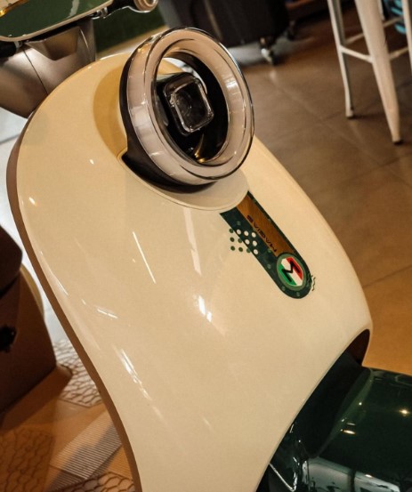 Scooter Elétrica Venezia - Imagem 3