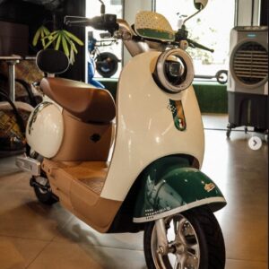 Scooter Elétrica Venezia