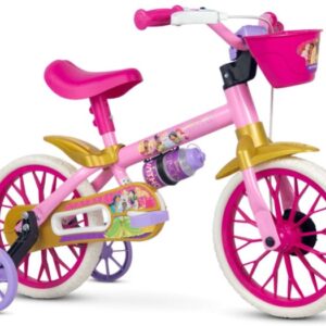 Bicicleta Infantil aro 12 menino e menina
