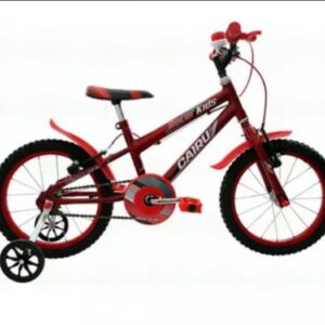 Bicicleta Infantil aro 16 menino