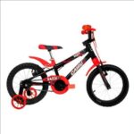 Bicicleta Infantil aro 16 menino