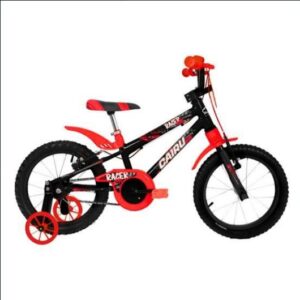 Bicicleta Infantil aro 16 menino