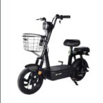 Scooter Elétrica X-Plore Urban