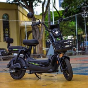 Scooter Elétrica X-Plore Venture